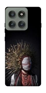 Чохол на Motorola Edge 60 Pro Мотанка фото 1 з 1