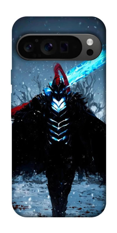 Чохол на Google Pixel 9 Pro Igris фото 1 з 1