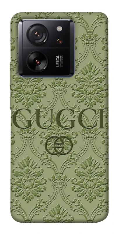 Чохол на Xiaomi 13T Gucci ver.9 фото 1 з 1