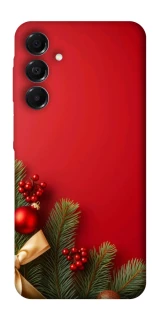 Чехол на Samsung Galaxy A17 4G/5G Новогодний v21 фото 1 из 1