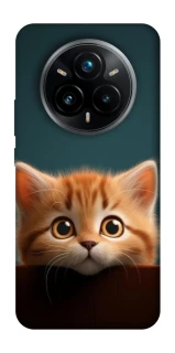 Чохол на Realme 14 Pro+ Чохол Кошеня фото 1 з 1