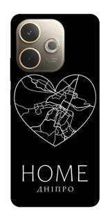 Чохол на Oppo A5 Pro 4G Дніпро Home фото 1 з 1