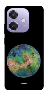 Чехол на Oppo A3 4G Venus фото 1 из 1