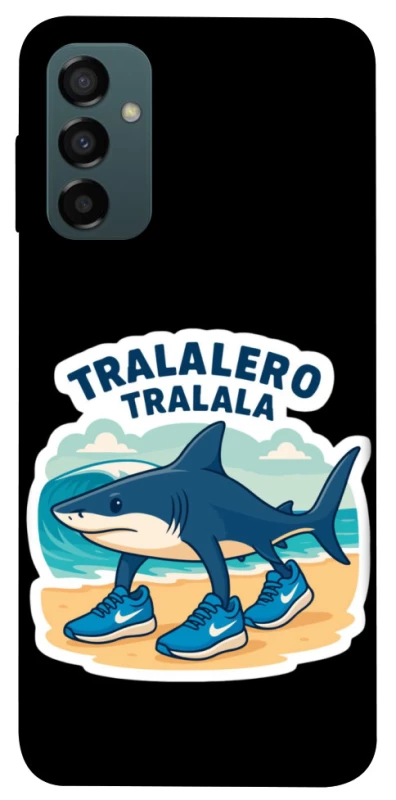 Чехол на Samsung Galaxy M14 5G Tralalero Tralala фото 1 из 1