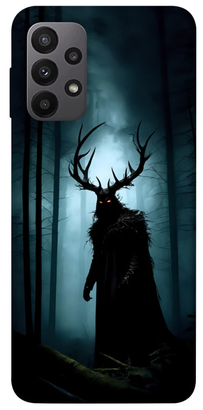 Чохол на Samsung Galaxy A23 4G Forest demon фото 1 Чохол на Samsung Galaxy A23 4G Forest demon фото 1 з 1