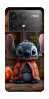 Чохол на Xiaomi Poco F6 Pro Stitch ver.14 фото 1 з 1