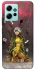 Чохол на Xiaomi Redmi Note 12 4G Rogue фото 1 з 1
