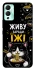 Чохол на Infinix Hot 12 Play Живу заради їжі фото 1 з 1