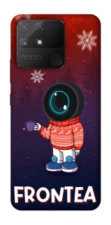 Чехол на Realme Narzo 50A Frontea фото 1 из 1