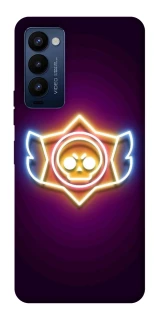 Чохол на TECNO Camon 18 Pro Brawl Stars ver.3 фото 1 з 1