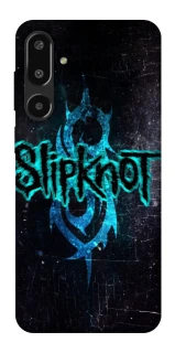 Чехол на Samsung Galaxy F16 Slipknot ver.2 фото 1 из 1