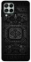 Чохол на Samsung Galaxy M53 5G Чорний килим фото 1 з 1