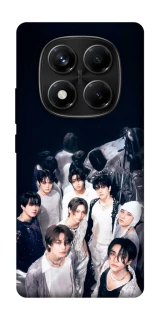 Чохол на Xiaomi Redmi Note 14 Pro 4G Stray Kids v4 фото 1 з 1