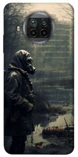 Чехол на Xiaomi Mi 10T Lite / Redmi Note 9 Pro 5G Stalker v2 фото 1 из 1