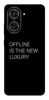 Чехол на Xiaomi Poco C71 Offline фото 1 из 1