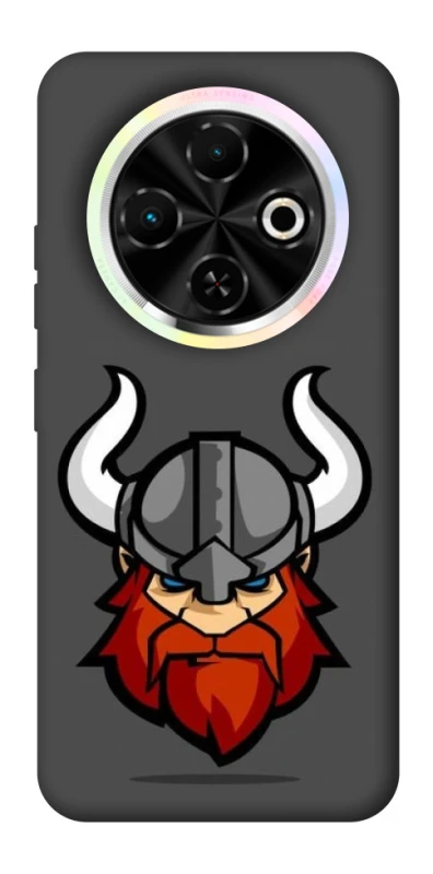 Чохол на TECNO Spark 30C Viking v3 фото 1 з 1