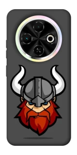 Чохол на TECNO Spark 30C Viking v3 фото 1 з 1