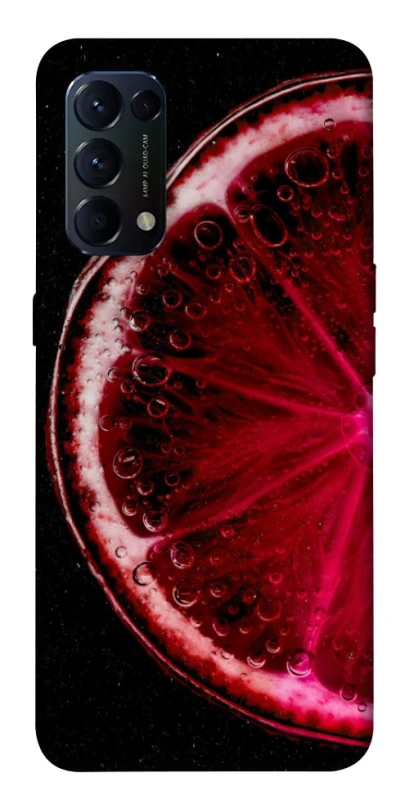 Чохол на Oppo Reno 5 4G Candy фото 1 з 1