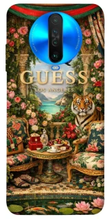 Чехол на Xiaomi Poco X2 Guess фото 1 из 1