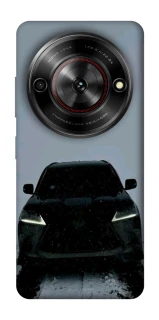 Чохол на ZTE Nubia Focus Lexus v8 фото 1 з 1