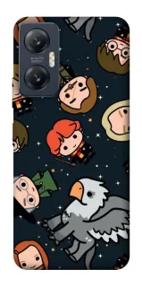 Чохол на Infinix Hot 20 5G Harry Potter V21 фото 1 з 1