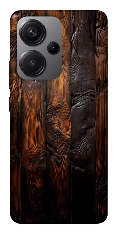 Чехол на Xiaomi Redmi Note 13 Pro+ Дерево v2 фото 1 из 1