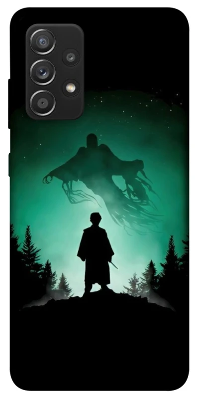 Чохол на Samsung Galaxy A52 4G / A52 5G Harry Potter & Dementor фото 1 з 1