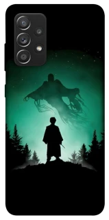 Чехол на Samsung Galaxy A52 4G / A52 5G Harry Potter & Dementor фото 1 из 1