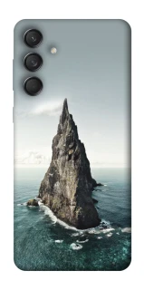 Чехол на Samsung Galaxy M55 Marine mountain фото 1 из 1
