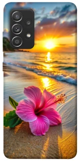 Чехол на Samsung Galaxy A52 4G / A52 5G Flowers v22 фото 1 из 1