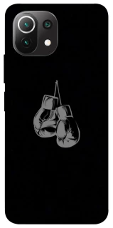 Чехол на Xiaomi Mi 11 Lite boxing фото 1 из 1