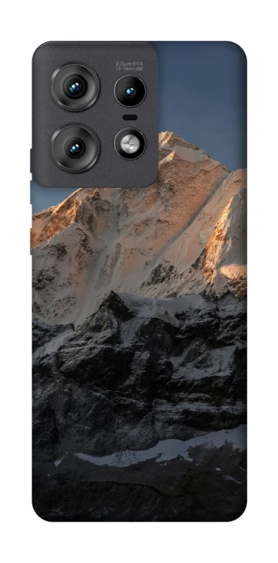 Чехол на Motorola Edge 50 Pro Mountain фото 1 из 1