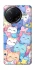 Чохол на Infinix Note 50 Pro Funny Kittens ver.3 фото 1 з 1