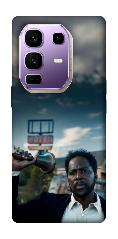 Чехол на Infinix Note 50 Pro+ From фото 1 из 1