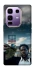 Чехол на Infinix Note 50 Pro+ From фото 1 из 1