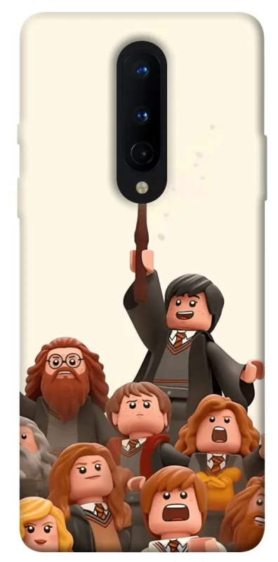 Чохол на OnePlus 8 Harry Potter V22 фото 1 з 1
