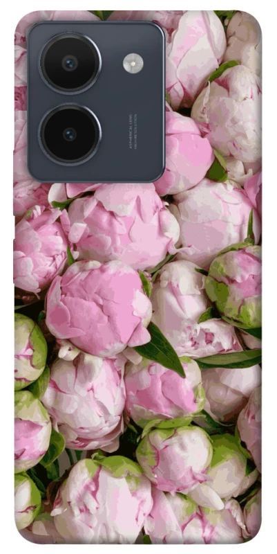 Чехол на Vivo Y36 Nature’s Elegance фото 1 из 1