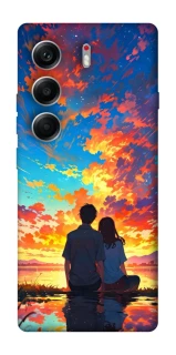 Чохол на Tecno Camon 40 Sunset фото 1 з 1