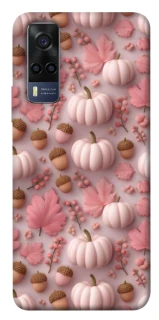 Чехол на Vivo Y53s Autumn vibes ver.2 фото 1 Чехол на Vivo Y53s Autumn vibes ver.2 фото 1 из 1