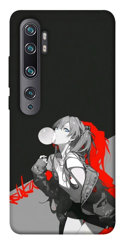 Чехол на Xiaomi Mi Note 10 / Note 10 Pro / Mi CC9 Pro Asoka фото 1 из 1