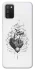 Чехол на Samsung Galaxy A02s Tattoo ver.2 фото 1 из 1
