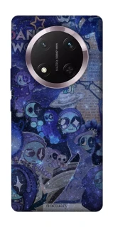 Чохол на Honor X9c Shelly Dandy world фото 1 з 1