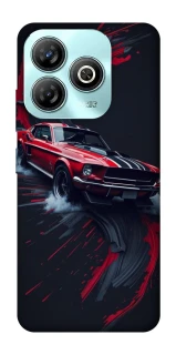 Чохол на ZTE Blade A75 4G Mustang v2 фото 1 з 1