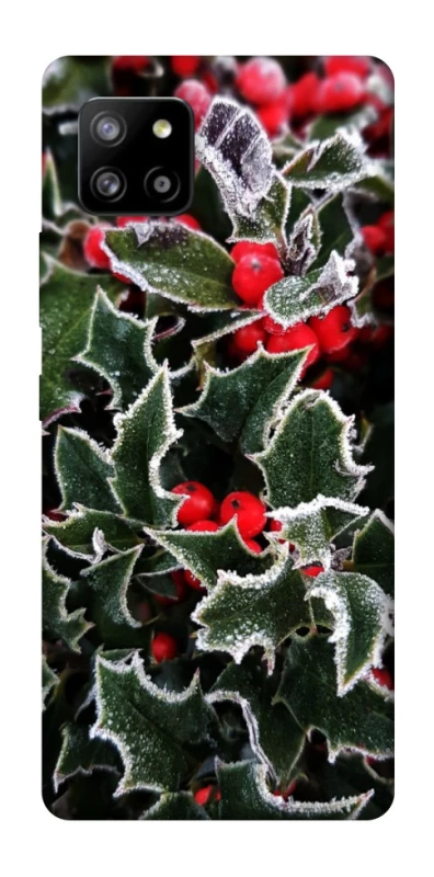 Чохол на Samsung Galaxy A42 5G Новорічний v32 фото 1 з 1