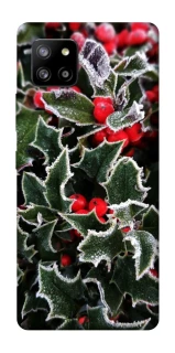 Чохол на Samsung Galaxy A42 5G Новорічний v32 фото 1 з 1