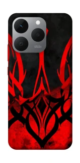 Чехол на Realme 15T Герб v18 фото 1 из 1