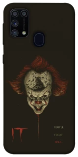 Чохол на Samsung Galaxy M31 Воно v2 фото 1 з 1