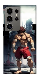 Чохол на Samsung Galaxy S24 Ultra Bakkie фото 1 з 1