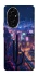Чехол на Honor 200 Night city фото 1 из 1