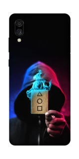 Чохол на ZTE Blade A5 (2020) squid game v6 фото 1 з 1
